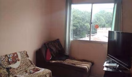 Apartamento com 2 dormitórios à venda, 64 m² por R$ 320.000,00 - Jardim América - Taboão da Serra/SP