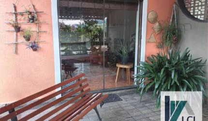 Aceita PERMUTA APTO V SONIASobrado com 3 dormitórios à venda, 145 m² por R$ 680.000 - Jardim Dracena - São Paulo/SP