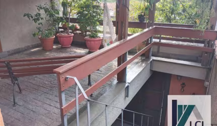 Aceita PERMUTA APTO V SONIASobrado com 3 dormitórios à venda, 145 m² por R$ 680.000 - Jardim Dracena - São Paulo/SP