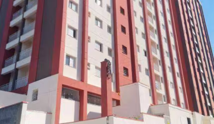 ' DOCUMENTAÇÃO GRATIS ' ITBI e  Registro Apartamento com 2 dormitórios à venda, 50 m² por R$ 255.000 - Jardim Elizabete - Taboão da Serra/SP