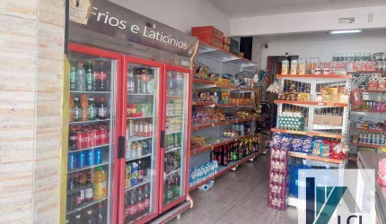 Ponto, 49 m² - venda por R$ 99.900,00 ou aluguel por R$ 1.900,00/mês - Jardim Elizabete - Taboão da Serra/SP