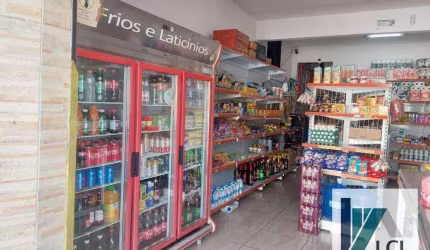 Ponto, 49 m² - venda por R$ 99.900,00 ou aluguel por R$ 1.900,00/mês - Jardim Elizabete - Taboão da Serra/SP