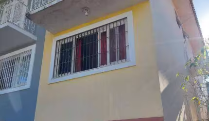 Sobrado com 3 dormitórios à venda, 123 m² por R$ 699.000,00 - Jardim Santa Terezinha - Taboão da Serra/SP