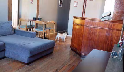 Sobrado com 3 dormitórios à venda, 123 m² por R$ 700.000,00 - Jardim Santa Terezinha - Taboão da Serra/SP
