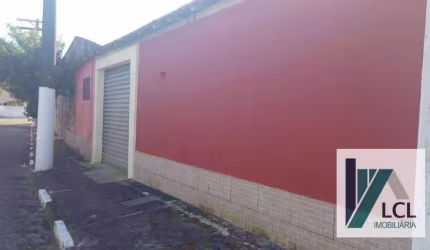 IGUAPÉ  Casa com 4 dormitórios à venda, 120 m² por R$ 599.000 - Rocil - Iguape/SP