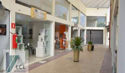 Sala, 44 m² - venda por R$ 300.000,00 ou aluguel por R$ 1.547,00/mês - Jardim da Glória - Cotia/SP