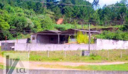 Galpão à venda, - Potuvera KM  295 - Itapecerica da Serra/SP