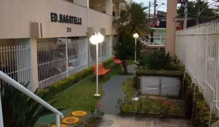 Apartamento com 3 dormitórios à venda, 76 m² por R$ 450.000,00 - Parque Santos Dumont - Taboão da Serra/SP