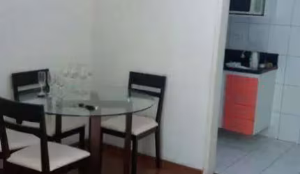Apartamento com 3 dormitórios à venda, 60 m² por R$ 379.000,00 - Jardim América - Taboão da Serra/SP
