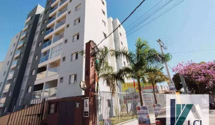( CONSTRUTORA ESTA PAGANDO DOCUMENTAÇÃO ) Apartamento com 2 dormitórios à venda, 56 m² a partir R$ 339.000 - Parque Assunção - Taboão da Serra/SP