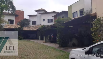 Sobrado com 3 dormitórios à venda, 126 m² por R$ 749.000,00 - Parque Assunção - Taboão da Serra/SP