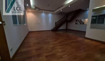 Sobrado com 3 dormitórios à venda, 190 m² por R$ 700.000,00 - Jardim Luísa - São Paulo/SP