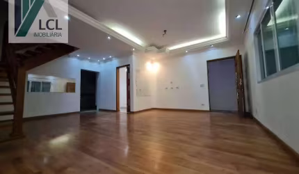 Sobrado com 3 dormitórios à venda, 190 m² por R$ 700.000,00 - Jardim Luísa - São Paulo/SP