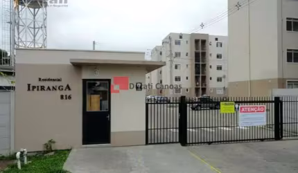 Apartamento com 2 quartos à venda no Lomba da Palmeira, Sapucaia do Sul , 60 m2 por R$ 160.000