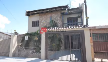 Casa com 4 quartos à venda no Estância Velha, Canoas , 280 m2 por R$ 990.000