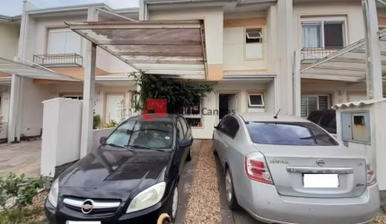 Linda Casa em Condomínio de 3 dorm e suite