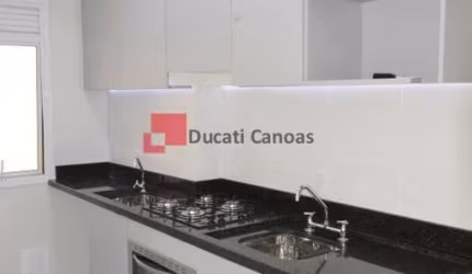 Apartamento com 3 quartos para alugar no Marechal Rondon, Canoas , 76 m2 por R$ 3.500