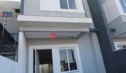 Sobrado Alto Padrão á venda, 3 Dorm, no Quintas de Palermo.