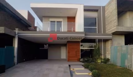 Casa com 3 quartos à venda na Rua dos Pinheiros, Igara, Canoas, 200 m2 por R$ 1.992.000
