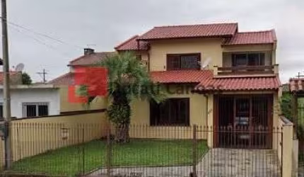Casa com 3 quartos para alugar na Rua Capão Novo, Estância Velha, Canoas, 214 m2 por R$ 3.300