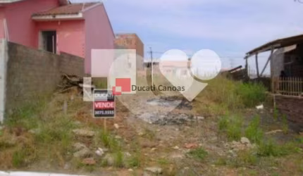 Terreno à venda no São José, Canoas  por R$ 230.000