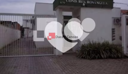 Casa com 2 quartos à venda na Rua Primeiro de Maio, Niterói, Canoas, 52 m2 por R$ 245.000