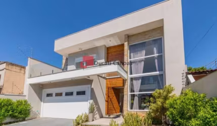 Casa com 3 quartos à venda no Niterói, Canoas , 315 m2 por R$ 1.537.000
