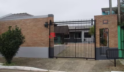 Casa com 2 quartos à venda no São José, Canoas , 64 m2 por R$ 460.000