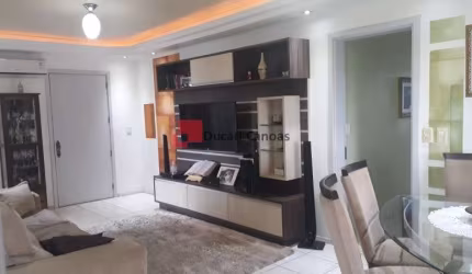 Apartamento com 3 quartos à venda no Marechal Rondon, Canoas , 148 m2 por R$ 730.000