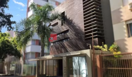 Prédio Comercial