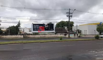 Terreno à venda na Avenida Juca Batista, Hípica, Porto Alegre por R$ 1.175.000