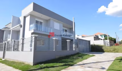 Casa com 3 quartos à venda no São José, Canoas , 167 m2 por R$ 789.000