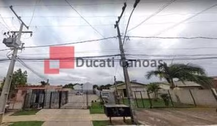 Apartamento com 2 quartos à venda na Rua São Nicolau, Estância Velha, Canoas, 61 m2 por R$ 160.000