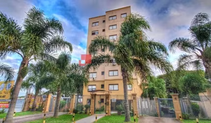 Apartamento com 2 quartos à venda na Avenida José Garibaldi, Passo do Vigário, Viamão, 67 m2 por R$ 279.900