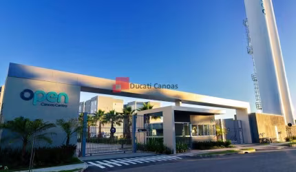 Apartamento com 2 quartos à venda na Rua São Luiz, Centro, Canoas, 43 m2 por R$ 214.000