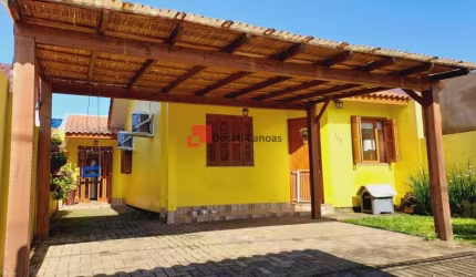 Casa térrea impecável