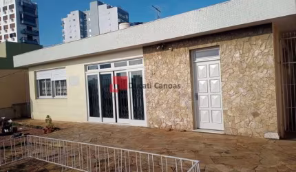 Casa com 3 quartos à venda na Rua Marquês do Herval, Marechal Rondon, Canoas, 212 m2 por R$ 990.000