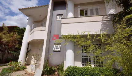 Casa com 4 quartos à venda na Rua das Bromélias, Estância Velha, Canoas, 266 m2 por R$ 1.190.000