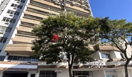 Sala comercial com 2 salas à venda na Rua Gonçalves Dias, Centro, Canoas, 57 m2 por R$ 320.000