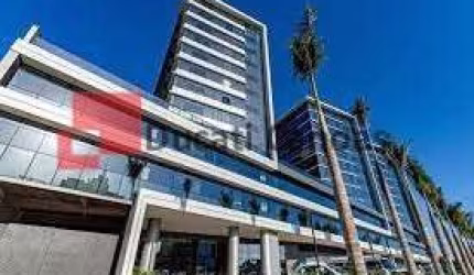 Apartamento com 1 quarto à venda na Rua General Salustiano, Marechal Rondon, Canoas, 46 m2 por R$ 399.000