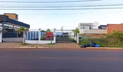 no Igara excelente oportunidade terreno comercial na rua Arm