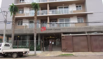 Apartamento Centro