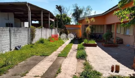 Grande terreno a venda no Marechal Rondon na Av. Liberdade