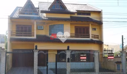 Casa com 4 quartos à venda no Estância Velha, Canoas , 391 m2 por R$ 1.700.000