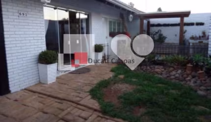Casa com 3 quartos à venda no Marechal Rondon, Canoas , 180 m2 por R$ 1.500.000
