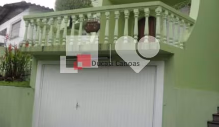 Casa com 4 quartos à venda no Igara, Canoas , 463 m2 por R$ 1.500.000
