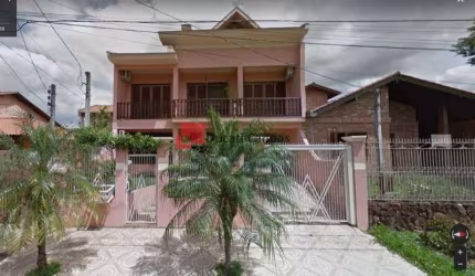 Casa com 3 quartos à venda na Rua Luís Carlos Prestes, São José, Canoas, 280 m2 por R$ 785.000