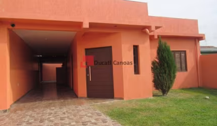 Casa com 3 quartos à venda no São José, Canoas , 120 m2 por R$ 530.000