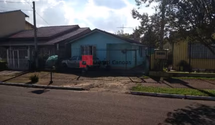 Casa com 2 quartos à venda na Nossa Senhora das Graças, Canoas , 150 m2 por R$ 350.000