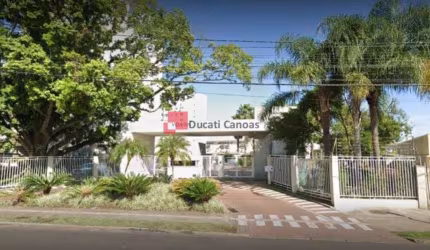 Apartamento com 2 quartos à venda na Rua Brasil, Centro, Canoas, 62 m2 por R$ 460.000